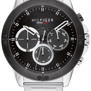 Zegarek Męski Tommy Hilfiger Harley 1791890 + BOX