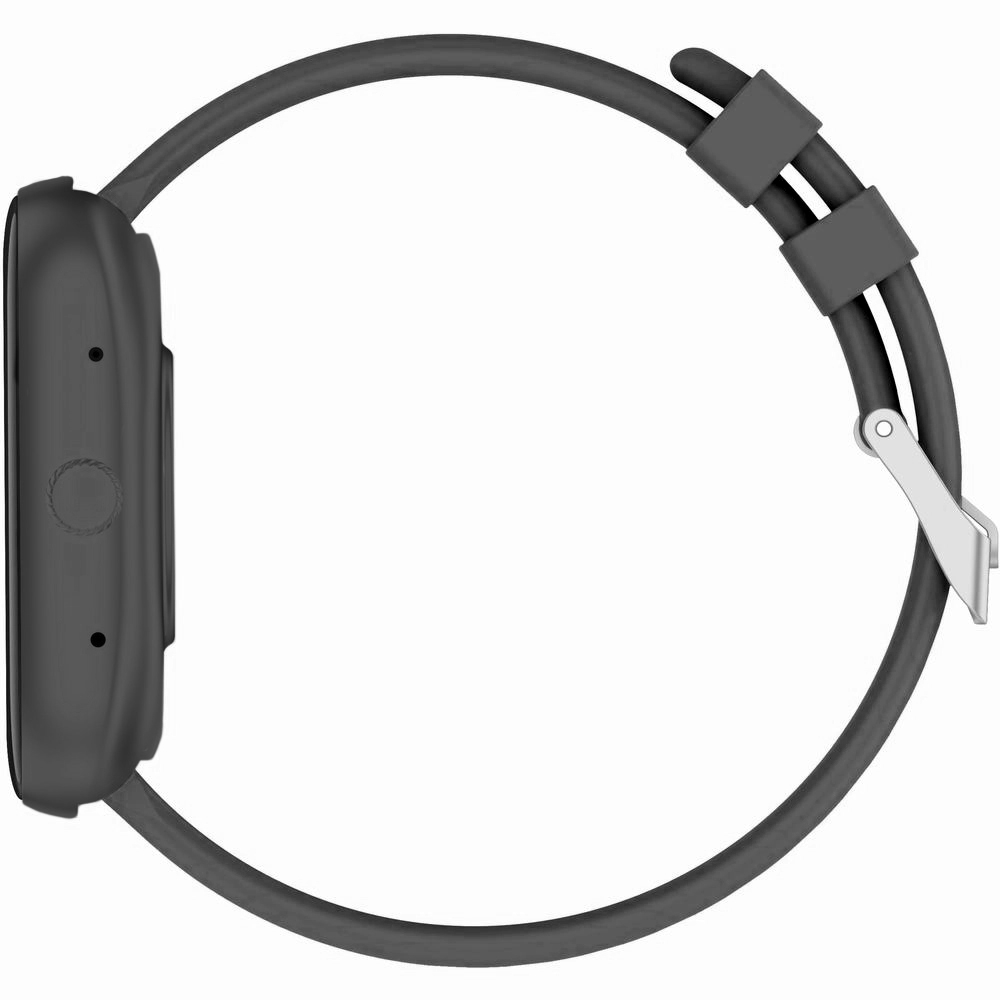 Smartwatch Gravity Czarny 2 Paski GT18-9 - obrazek 8
