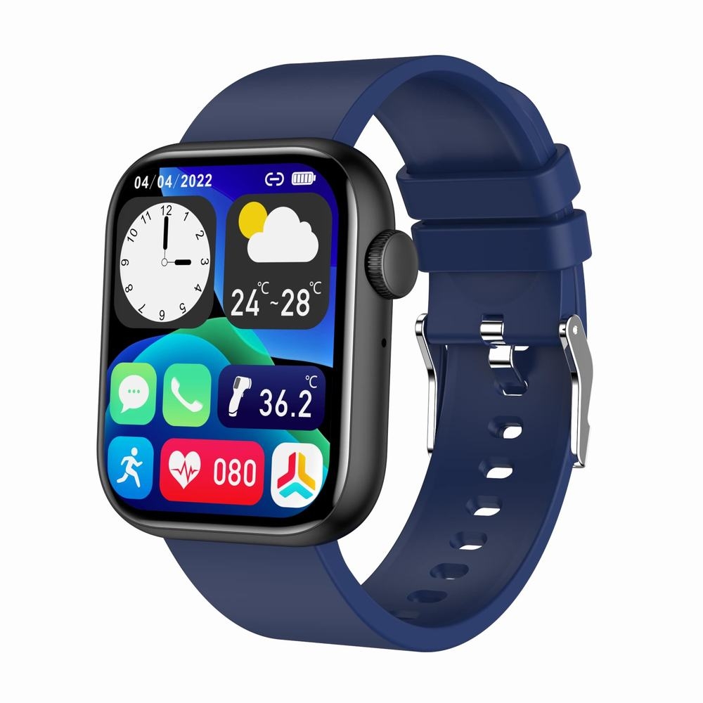 Smartwatch Damski Gravity GT3-5 - obrazek 2