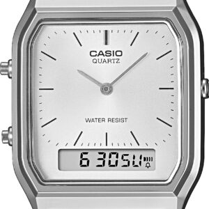 Zegarek Damski Casio Vintage AQ-230A-7AMQYES + BOX