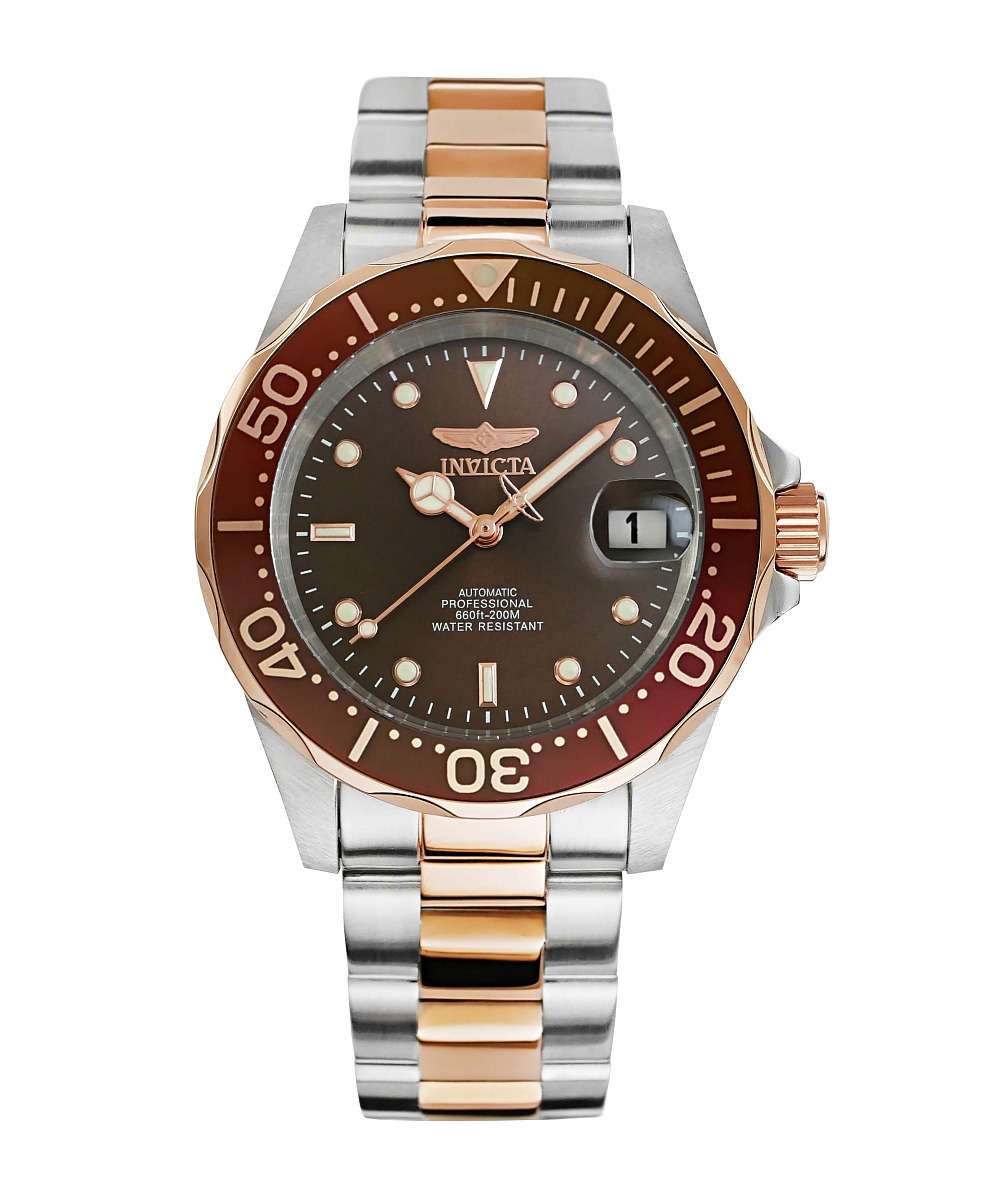 Zegarek Męski INVICTA PRO DIVER Automatyczny 11241 + BOX - obrazek 4