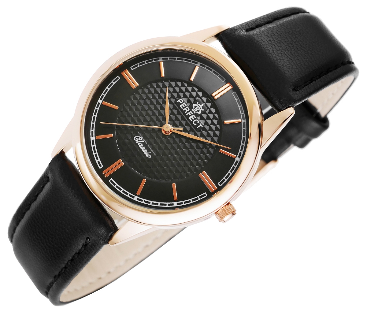 Zegarek Męski PERFECT C453-7 - obrazek 4