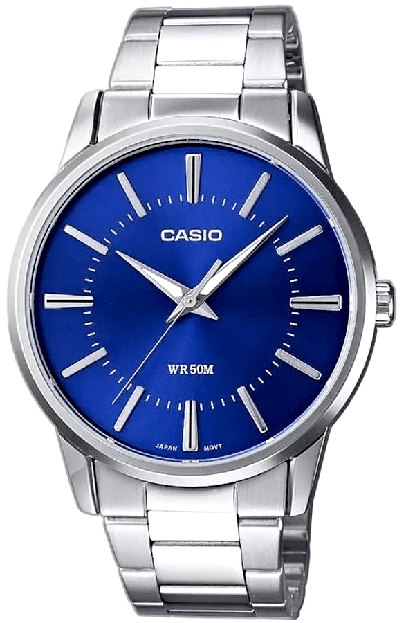 Zegarek Męski CASIO MTP-1303PD-2AVEG + BOX