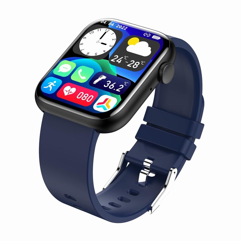 Smartwatch Damski Gravity GT3-5 - obrazek 3