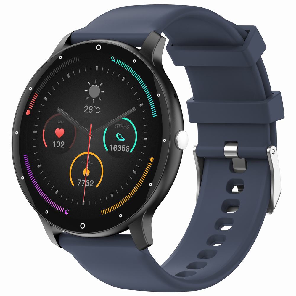 Smartwatch Gravity GT1-1 PRO - obrazek 9