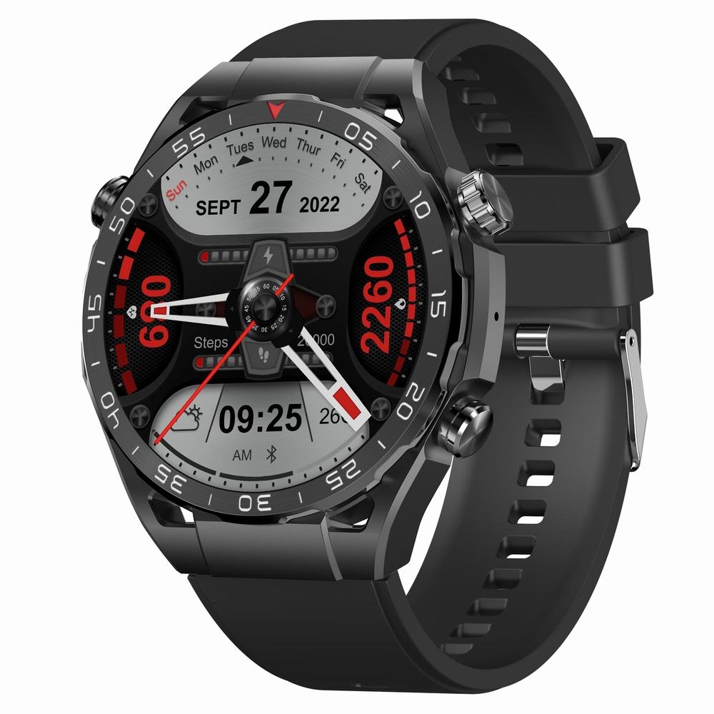 Smartwatch Gravity GT13-1 - obrazek 2
