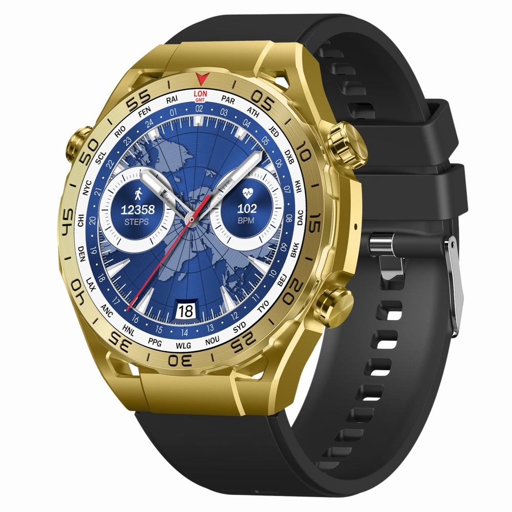 Smartwatch Gravity GT13-2 - obrazek 6