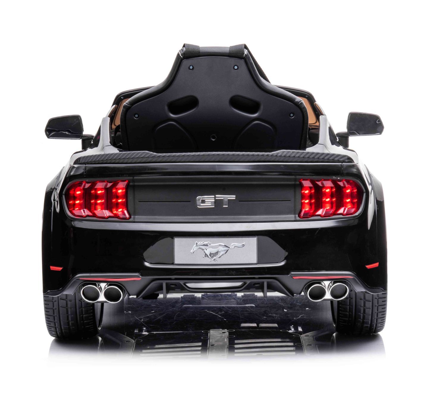 LICENCJONOWANY FORD MUSTANG Z FUNKCJĄ DRIFTU 24V - NOWOŚĆ/SX2038 - obrazek 7