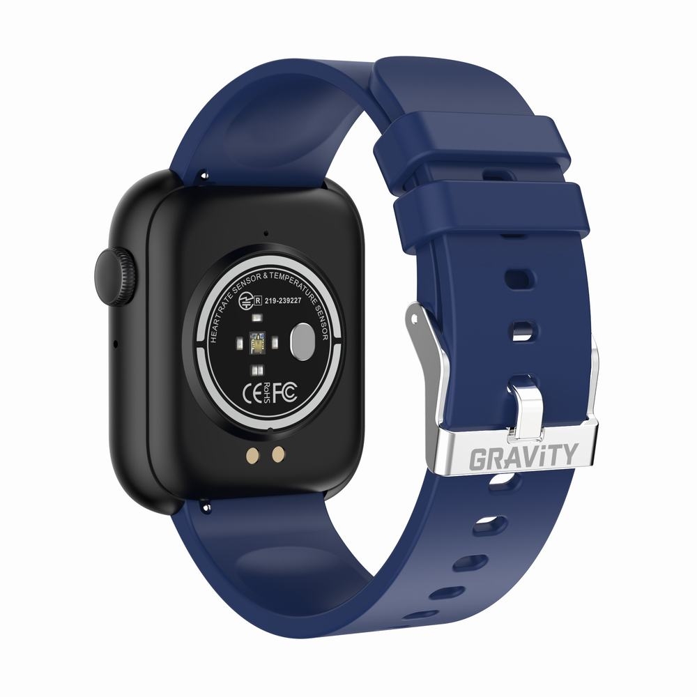 Smartwatch Damski Gravity GT3-5 - obrazek 4