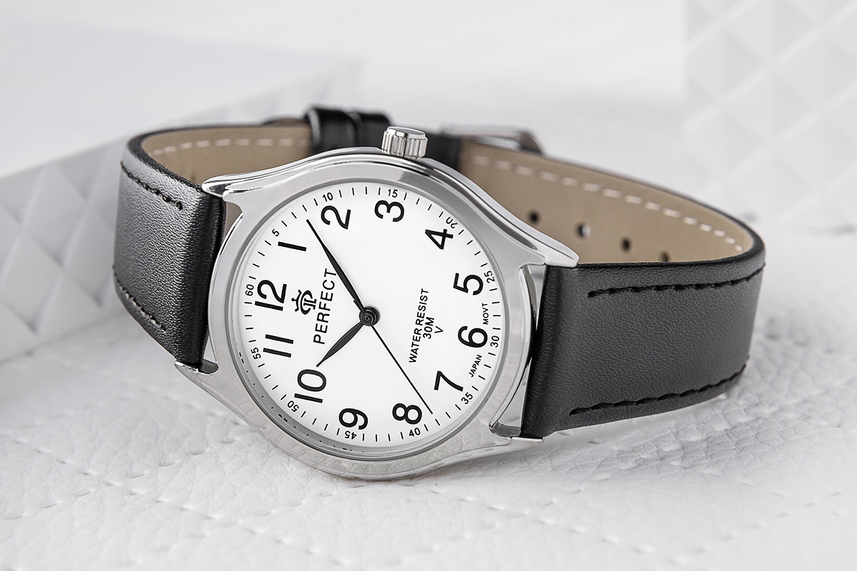 Zegarek Damski PERFECT GX068-01 - obrazek 6