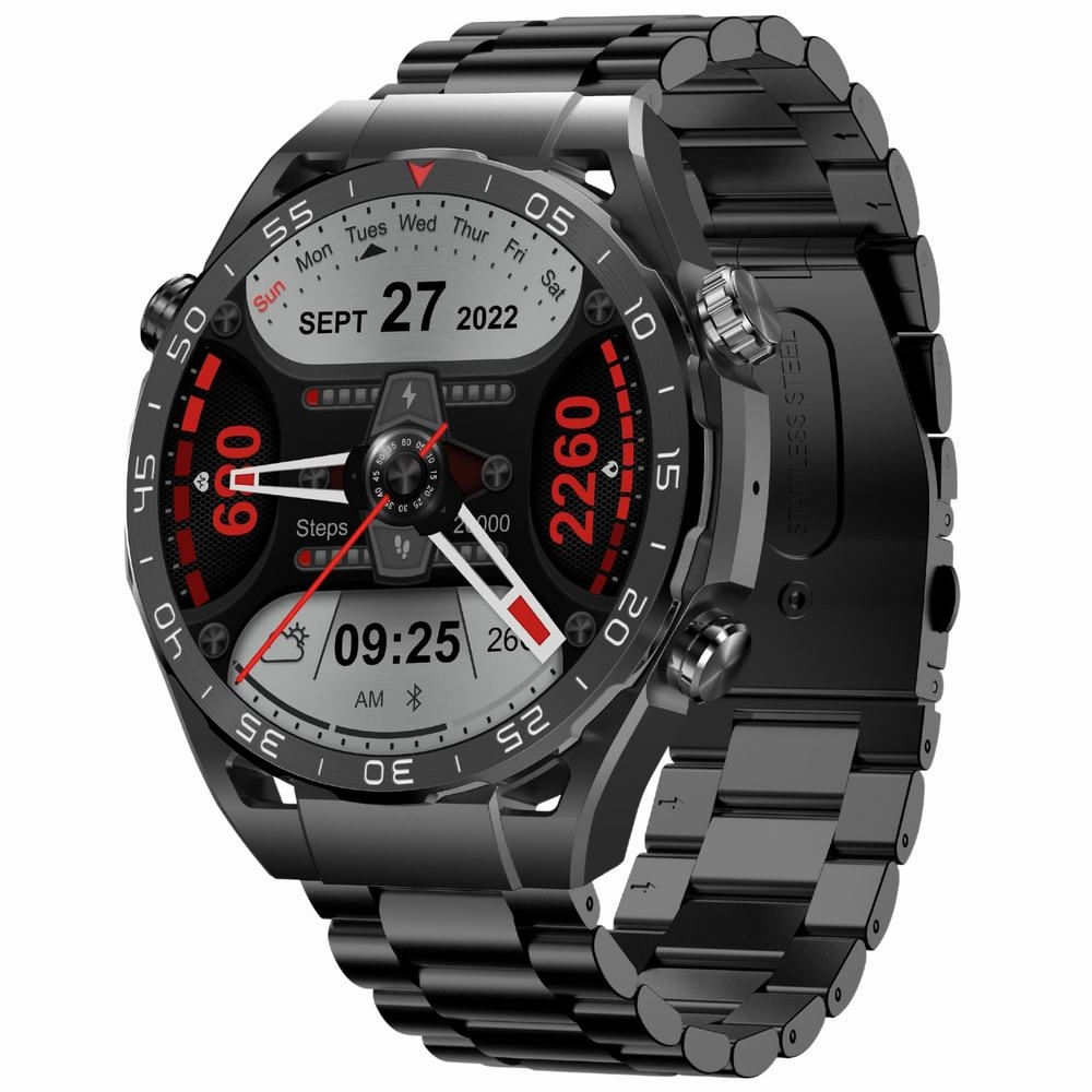 Smartwatch Gravity GT13-1 - obrazek 3
