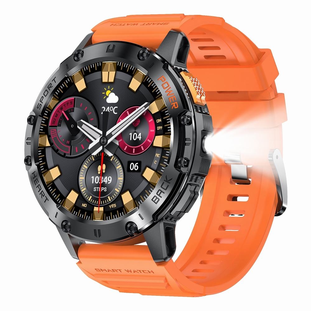 Smartwatch Gravity GT22-3 - obrazek 3