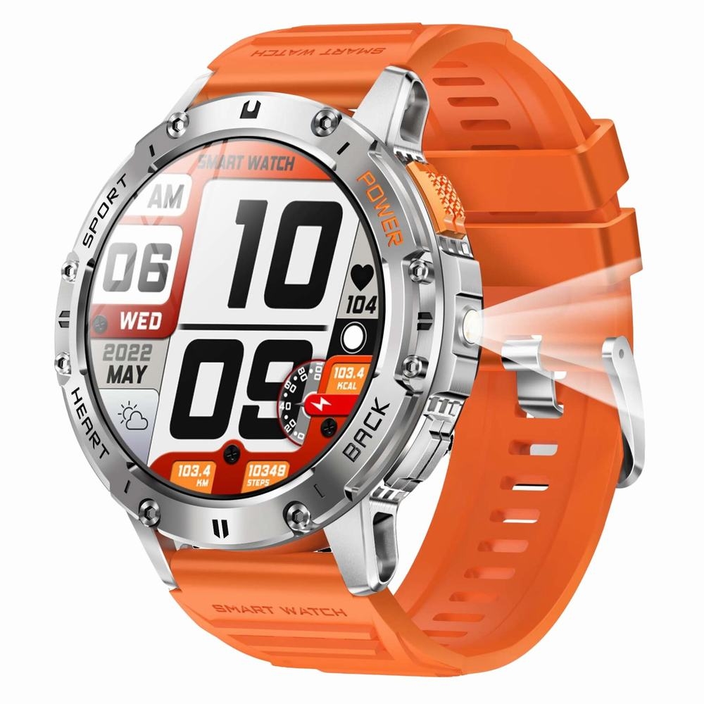 Smartwatch Gravity GT22-4 - obrazek 3