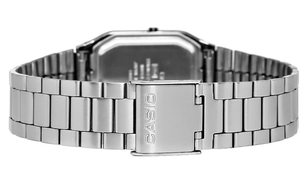 Zegarek Damski CASIO AQ-230GG-2ADF + BOX - obrazek 5
