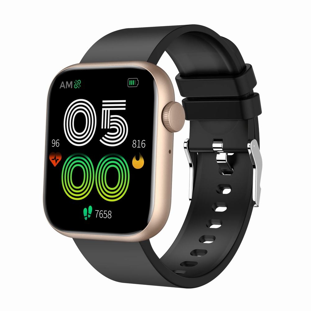Smartwatch Damski Gravity GT3-2 - obrazek 2