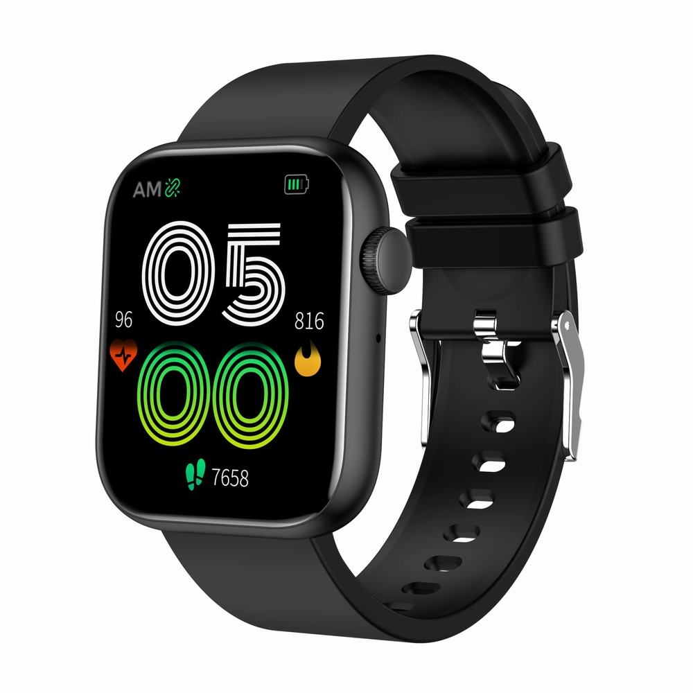 Smartwatch Damski Gravity GT3-3 - obrazek 2