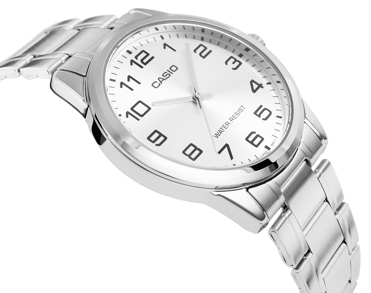 Zegarek Męski CASIO MTP-V001D-7B + BOX - obrazek 2