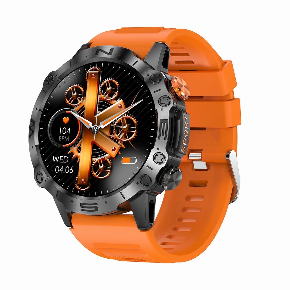 Smartwatch Gravity GT20-3 - obrazek 2