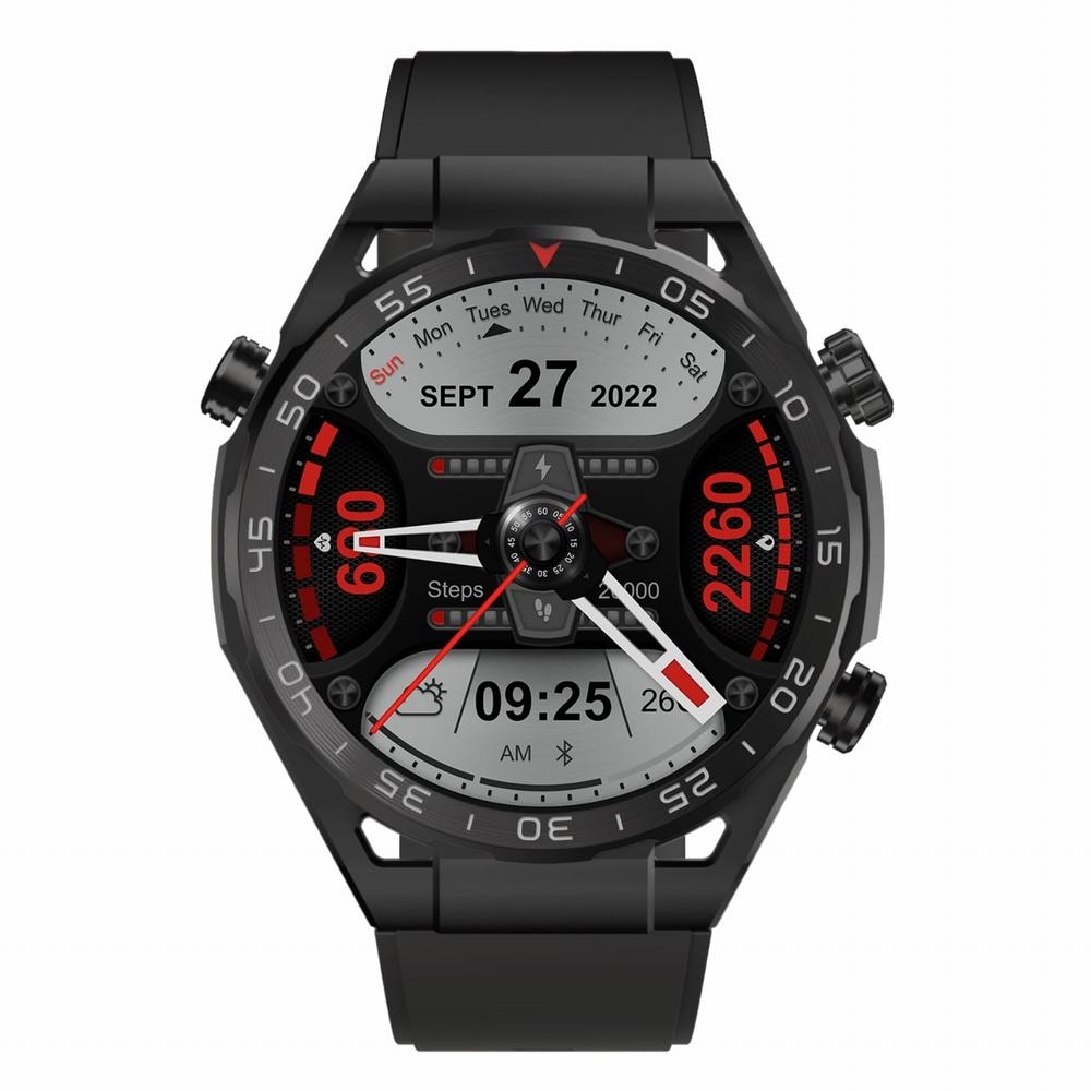 Smartwatch Gravity GT13-1 - obrazek 5