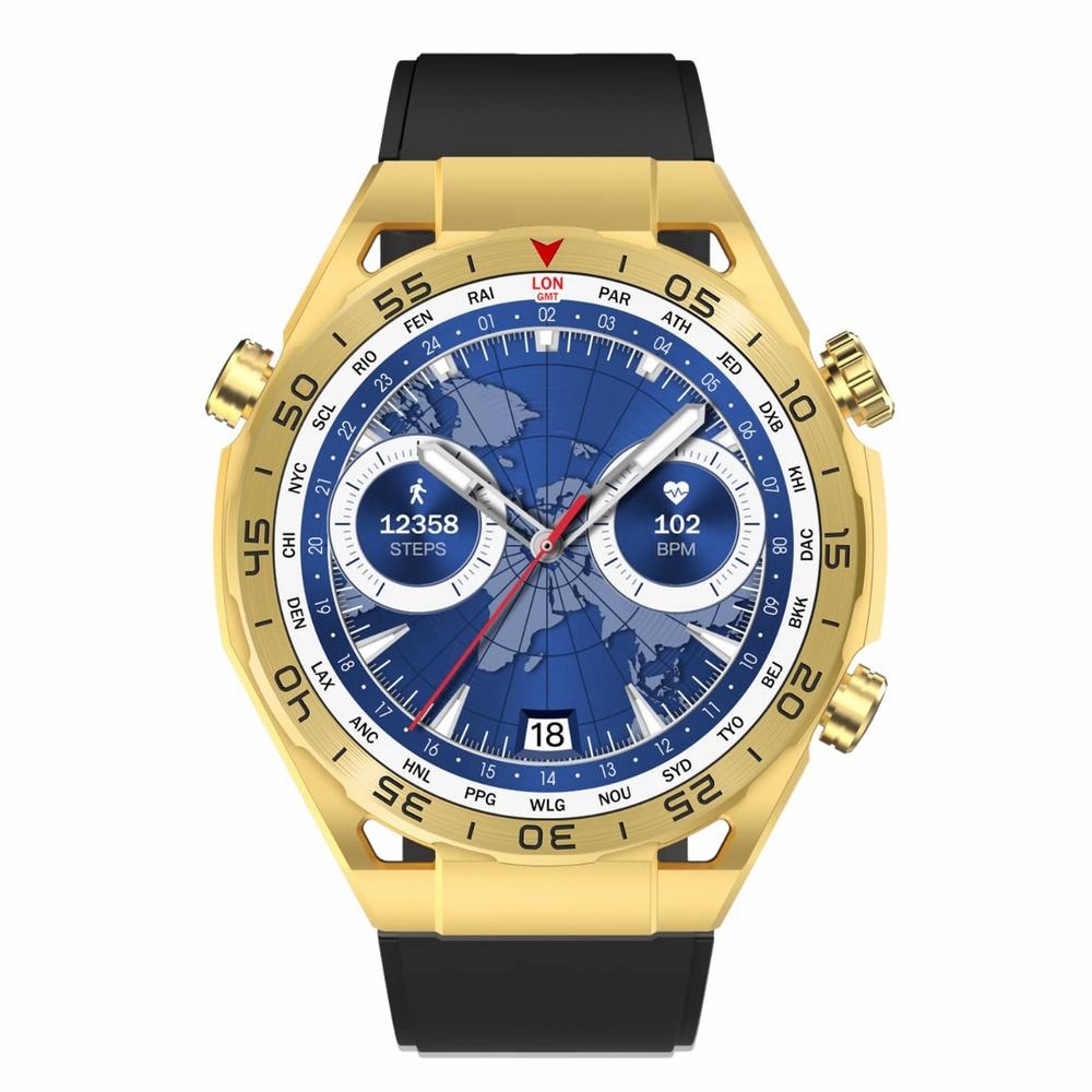 Smartwatch Gravity GT13-2 - obrazek 7