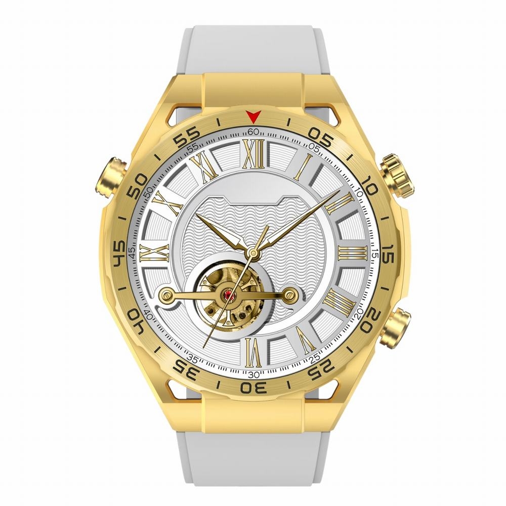 Smartwatch Gravity GT13-3 - obrazek 7
