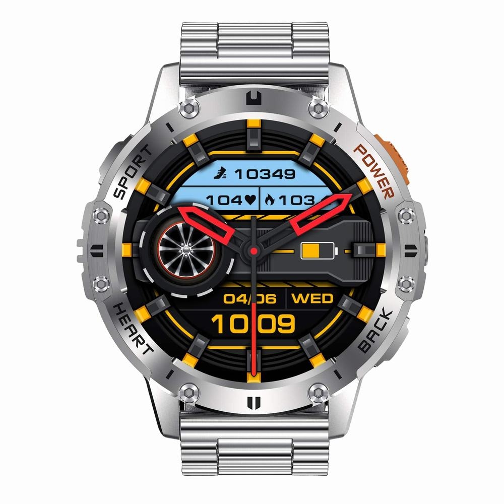 Smartwatch Gravity GT22-2 - obrazek 5