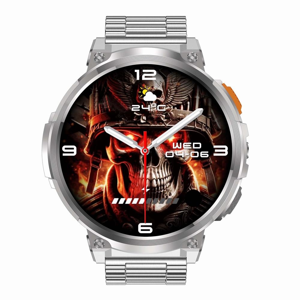 Smartwatch Gravity GT23-2 - obrazek 5