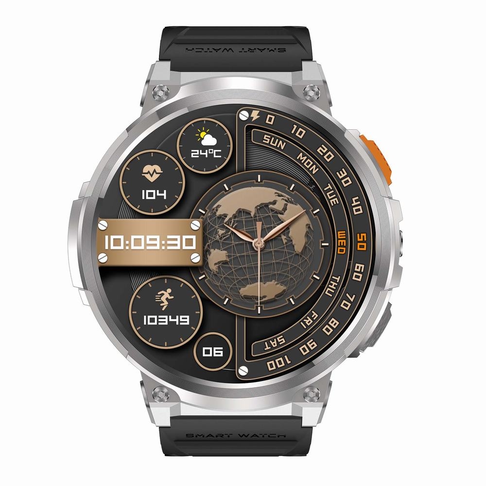 Smartwatch Gravity GT23-4 - obrazek 4