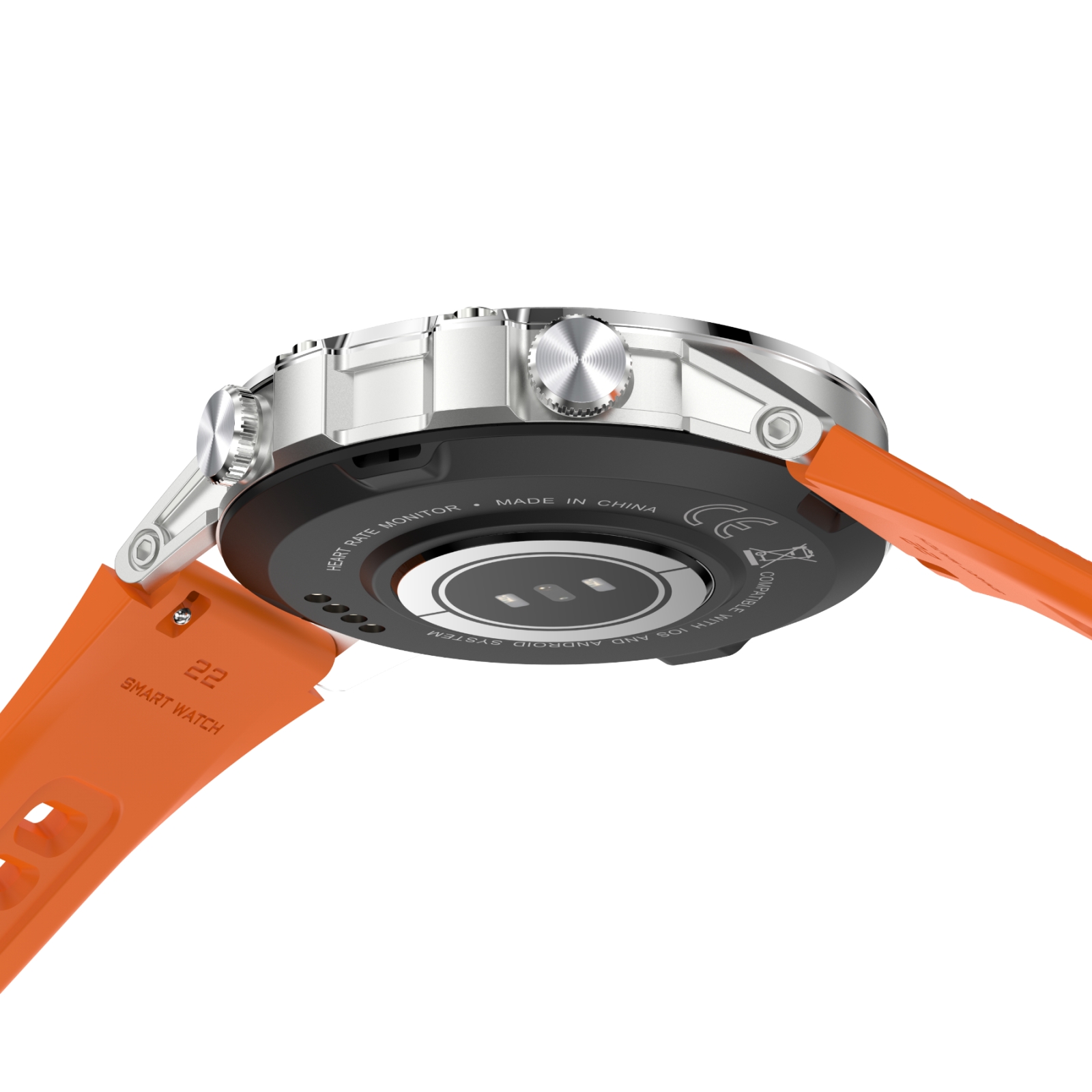 Smartwatch Gravity GT9-9 - obrazek 5