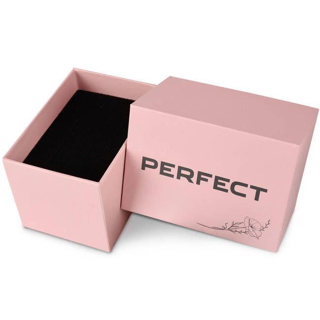 Zegarek Damski PERFECT F342-03 + BOX - obrazek 6