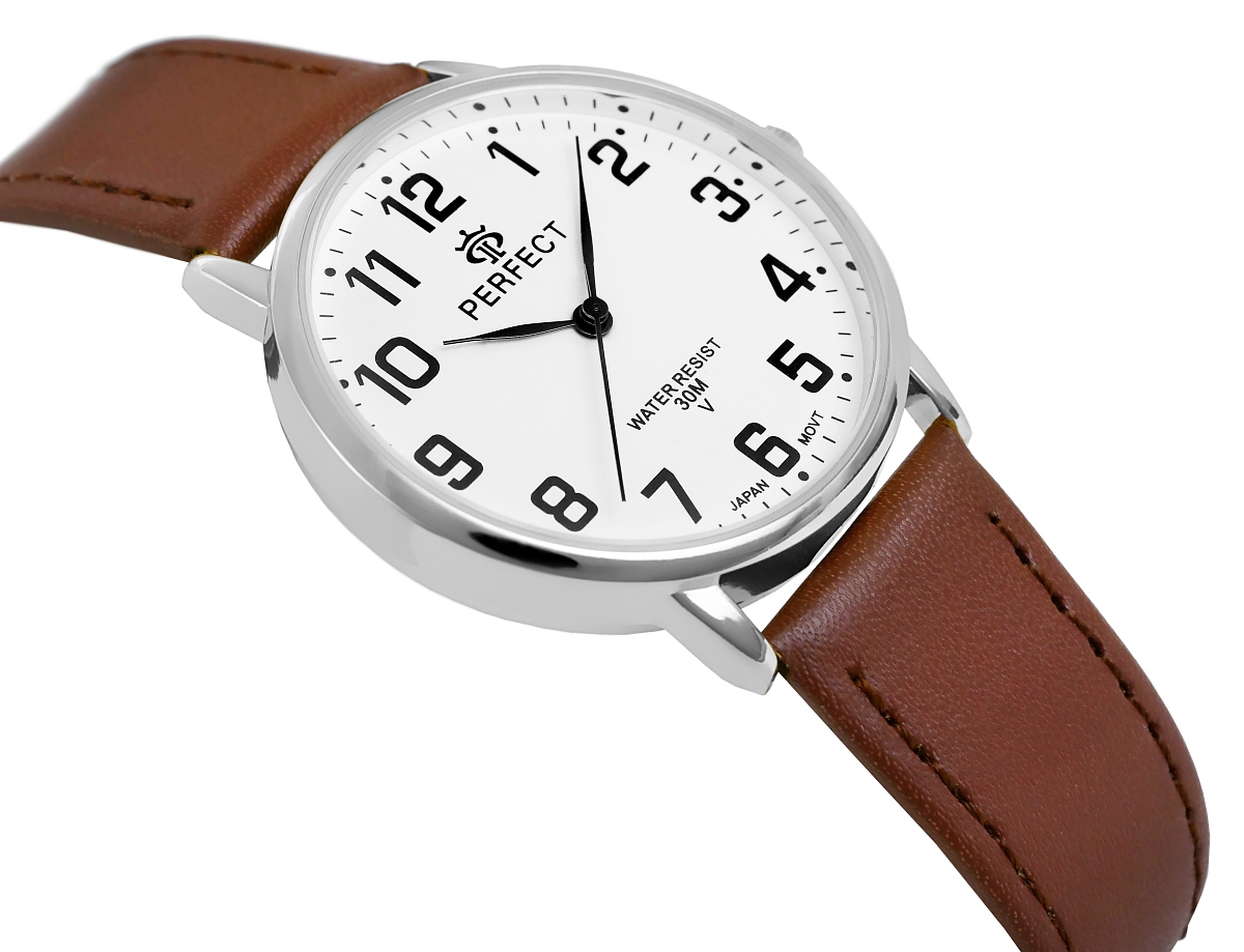 Zegarek Damski PERFECT GX093-02 - obrazek 2