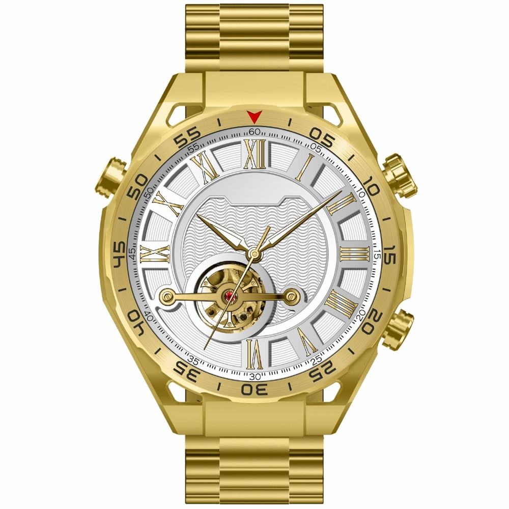 Smartwatch Gravity GT13-3 - obrazek 3