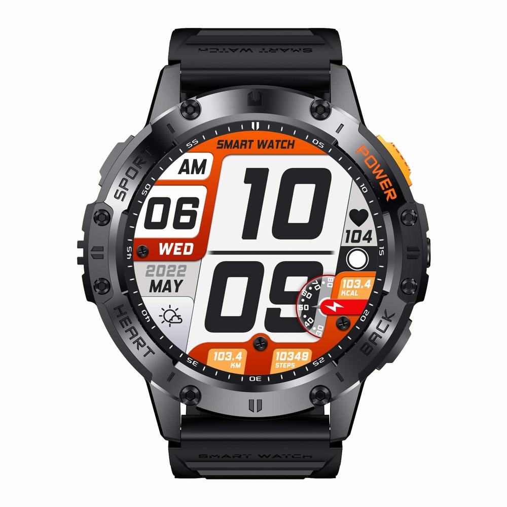 Smartwatch Gravity GT22-1 - obrazek 5