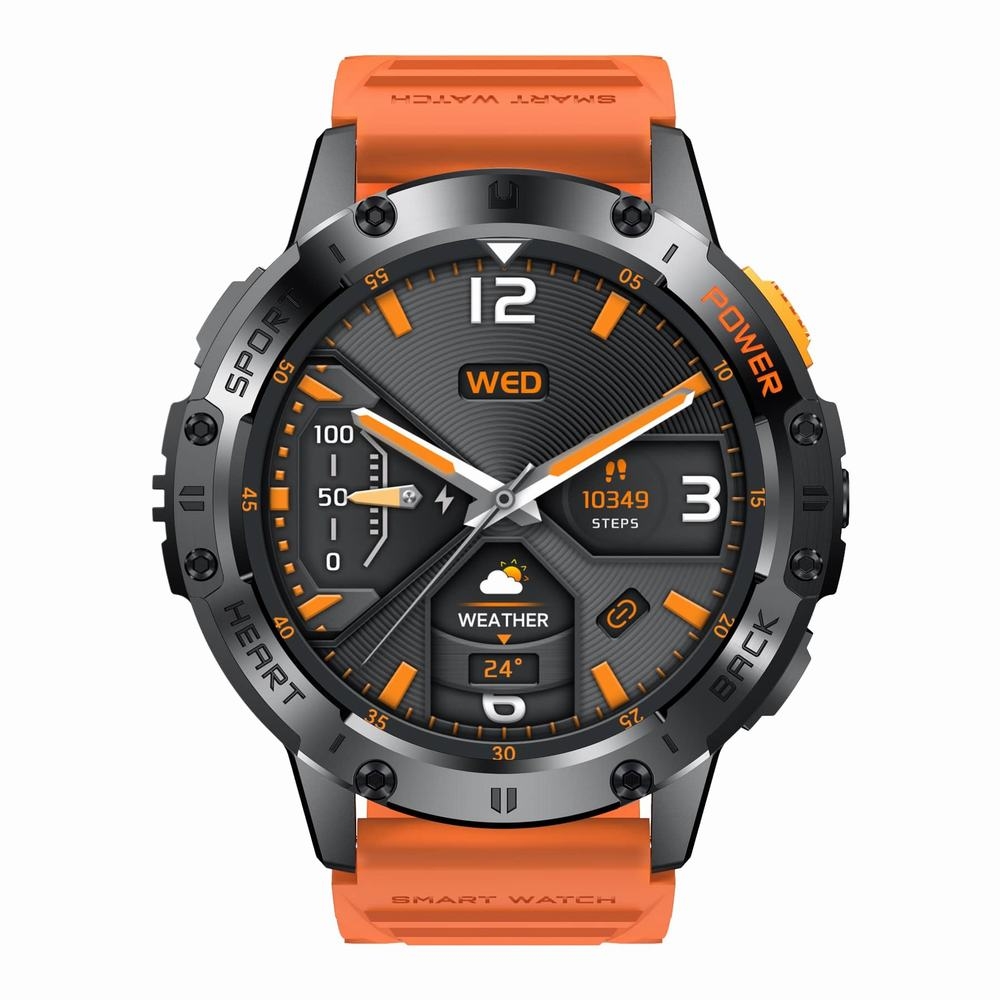 Smartwatch Gravity GT22-3 - obrazek 5