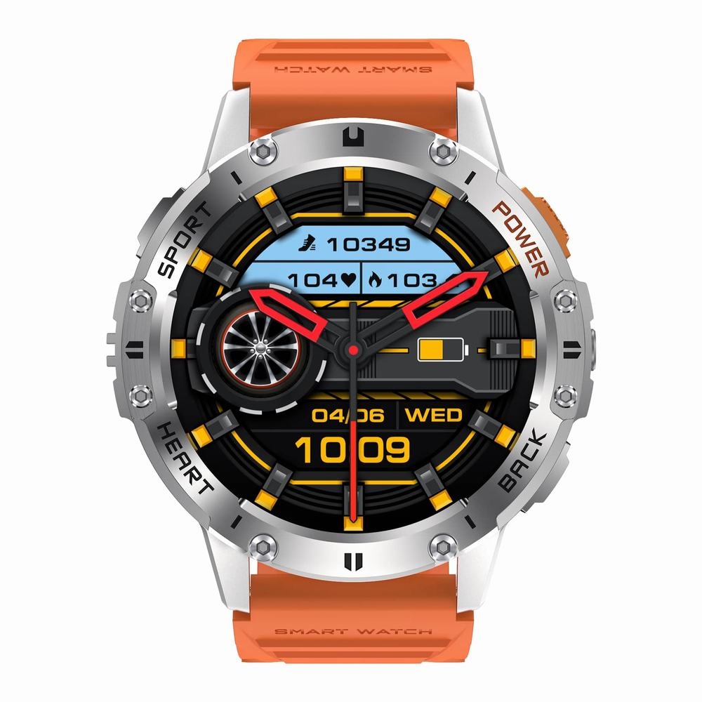 Smartwatch Gravity GT22-4 - obrazek 5