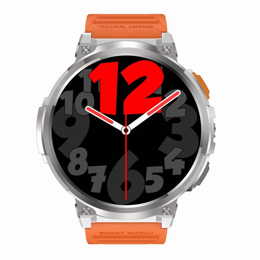 Smartwatch Gravity GT23-4 - obrazek 5