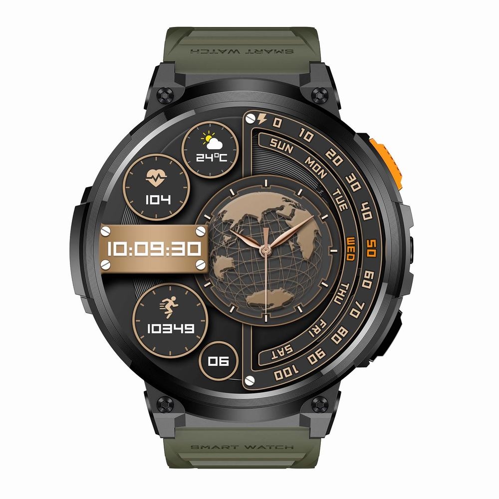 Smartwatch Gravity GT23-5 - obrazek 5