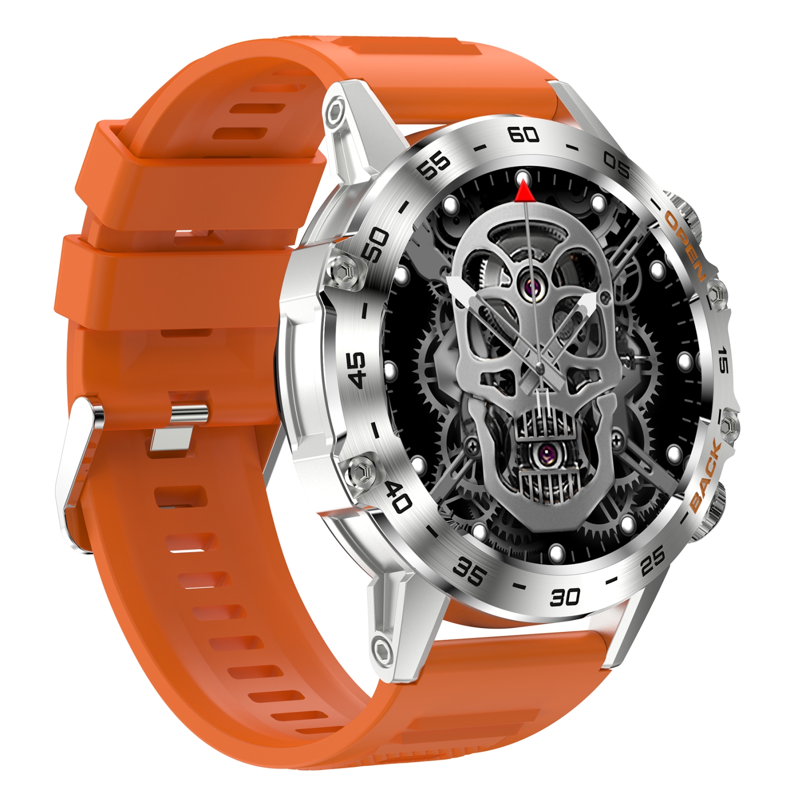 Smartwatch Gravity GT9-9 - obrazek 2
