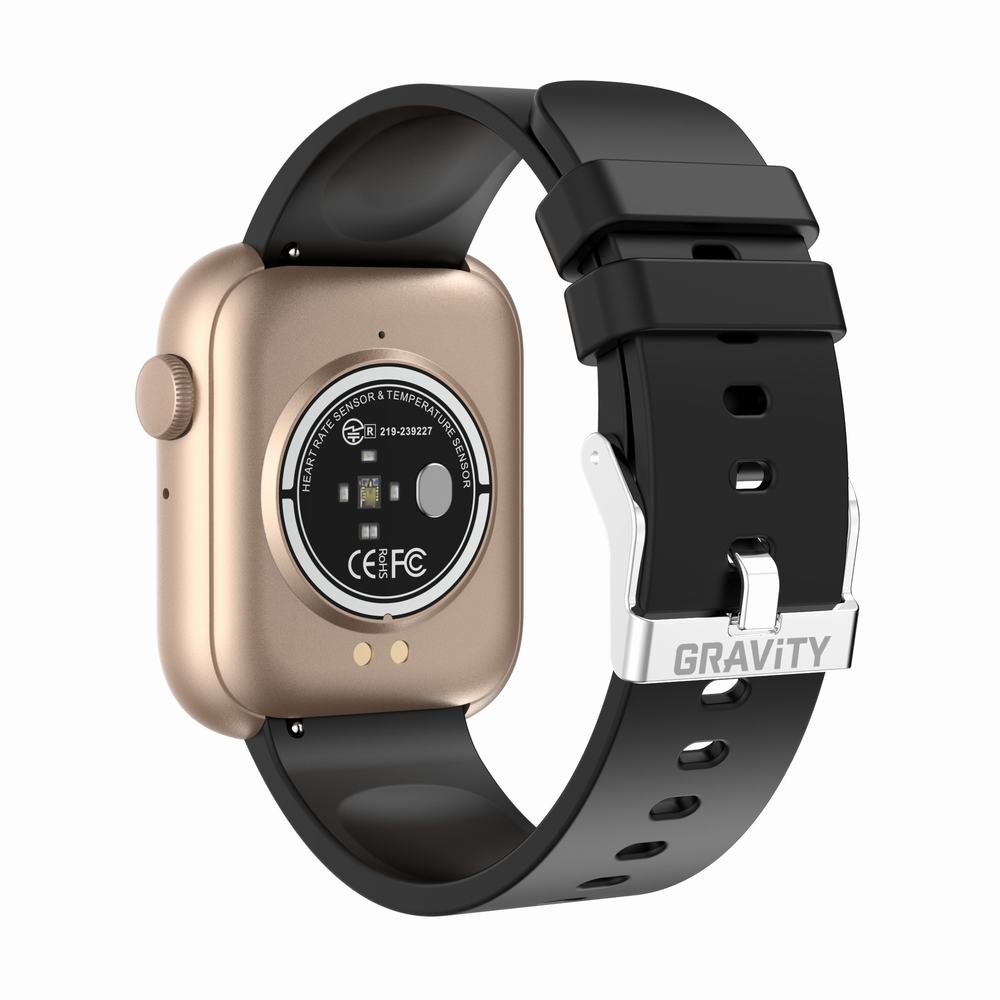 Smartwatch Damski Gravity GT3-2 - obrazek 6