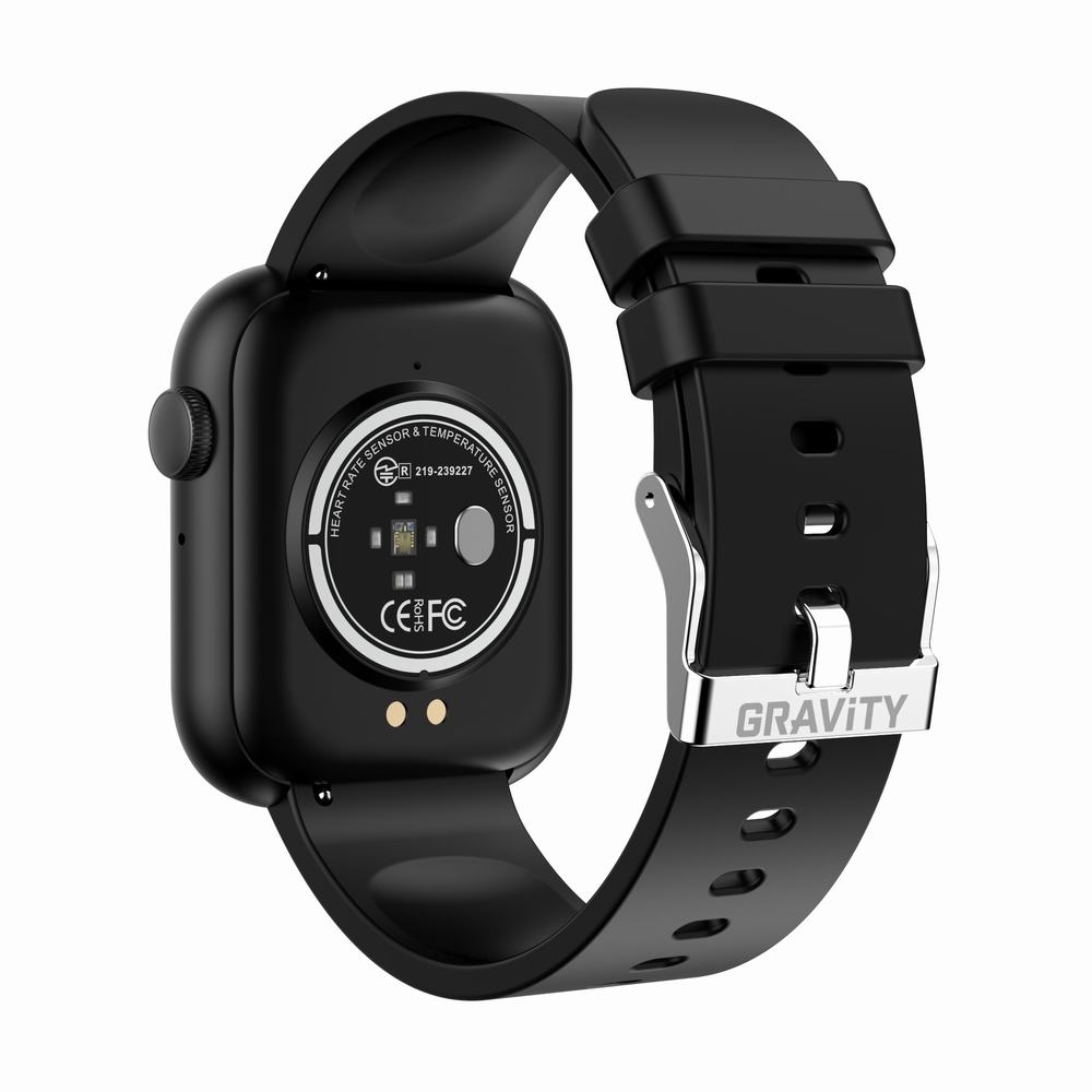 Smartwatch Damski Gravity GT3-3 - obrazek 4
