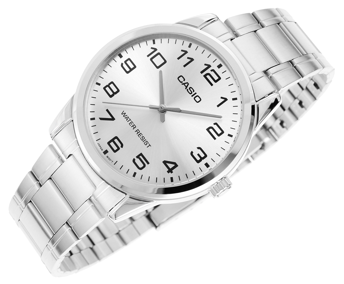 Zegarek Męski CASIO MTP-V001D-7B + BOX - obrazek 4