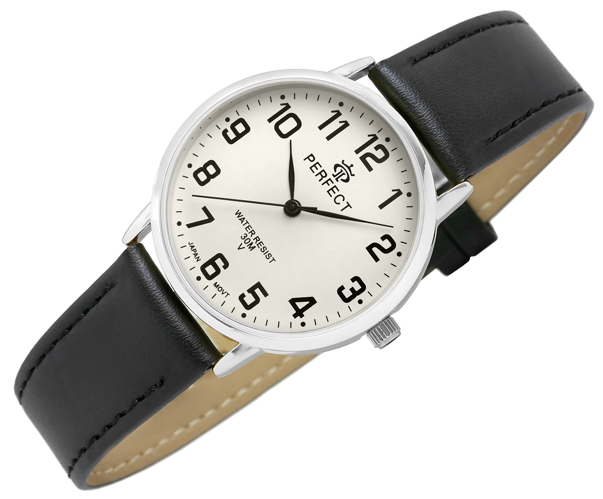 Zegarek Damski PERFECT GX093-03 - obrazek 3