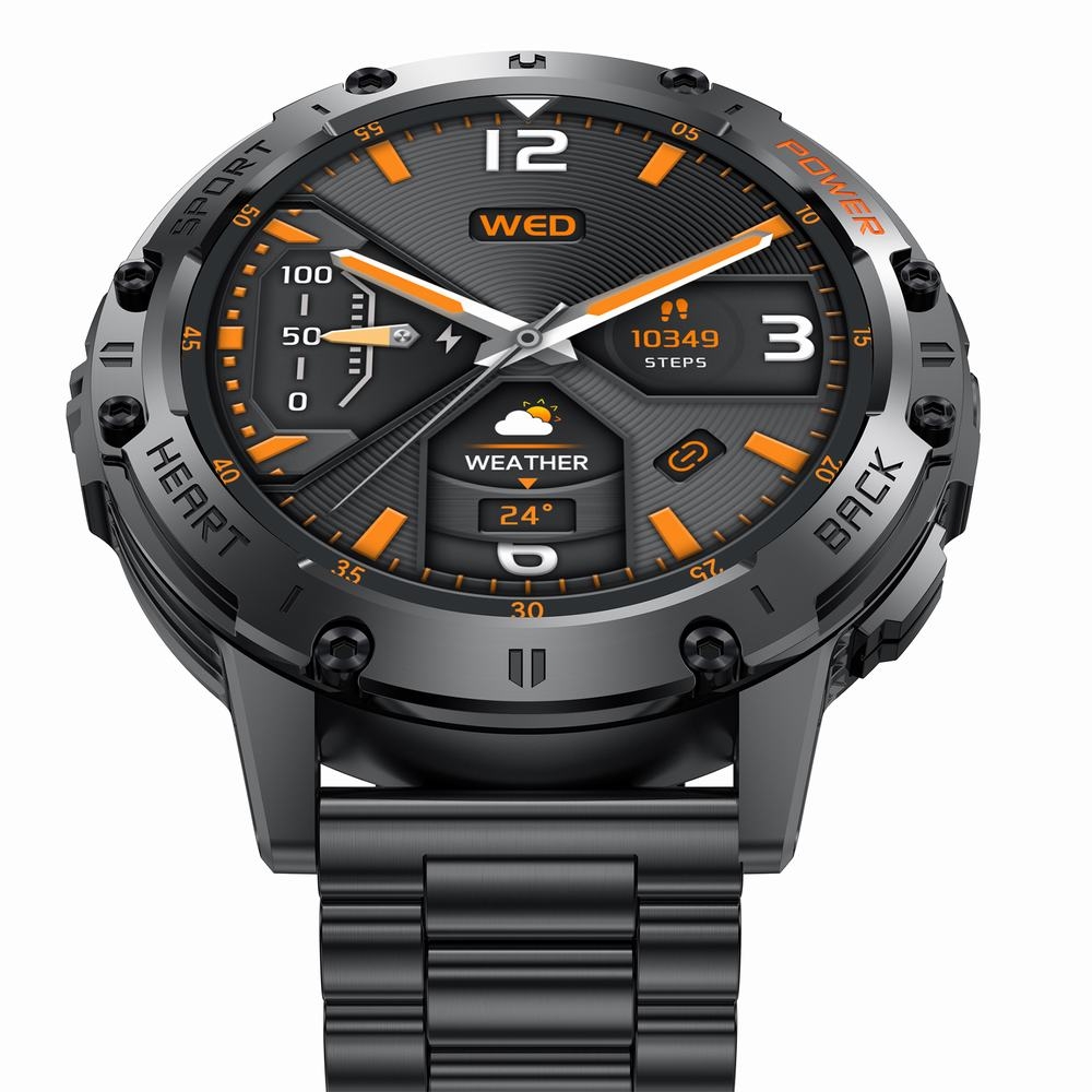 Smartwatch Gravity GT22-1 - obrazek 6