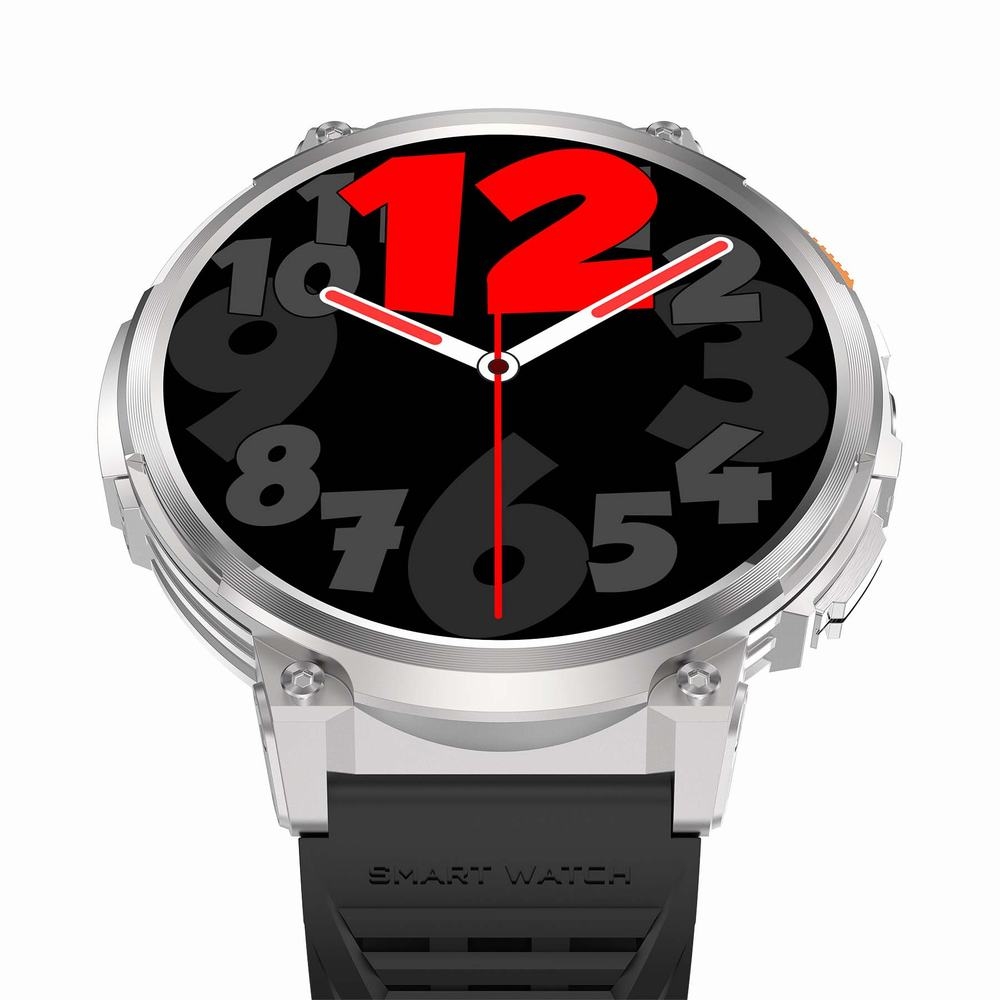 Smartwatch Gravity GT23-4 - obrazek 6
