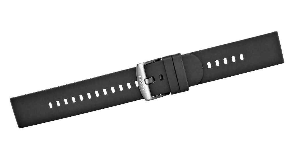 Pasek do Smartwatch GIEWONT Supernova GW330 GWP330-3 - Black Effect - obrazek 4