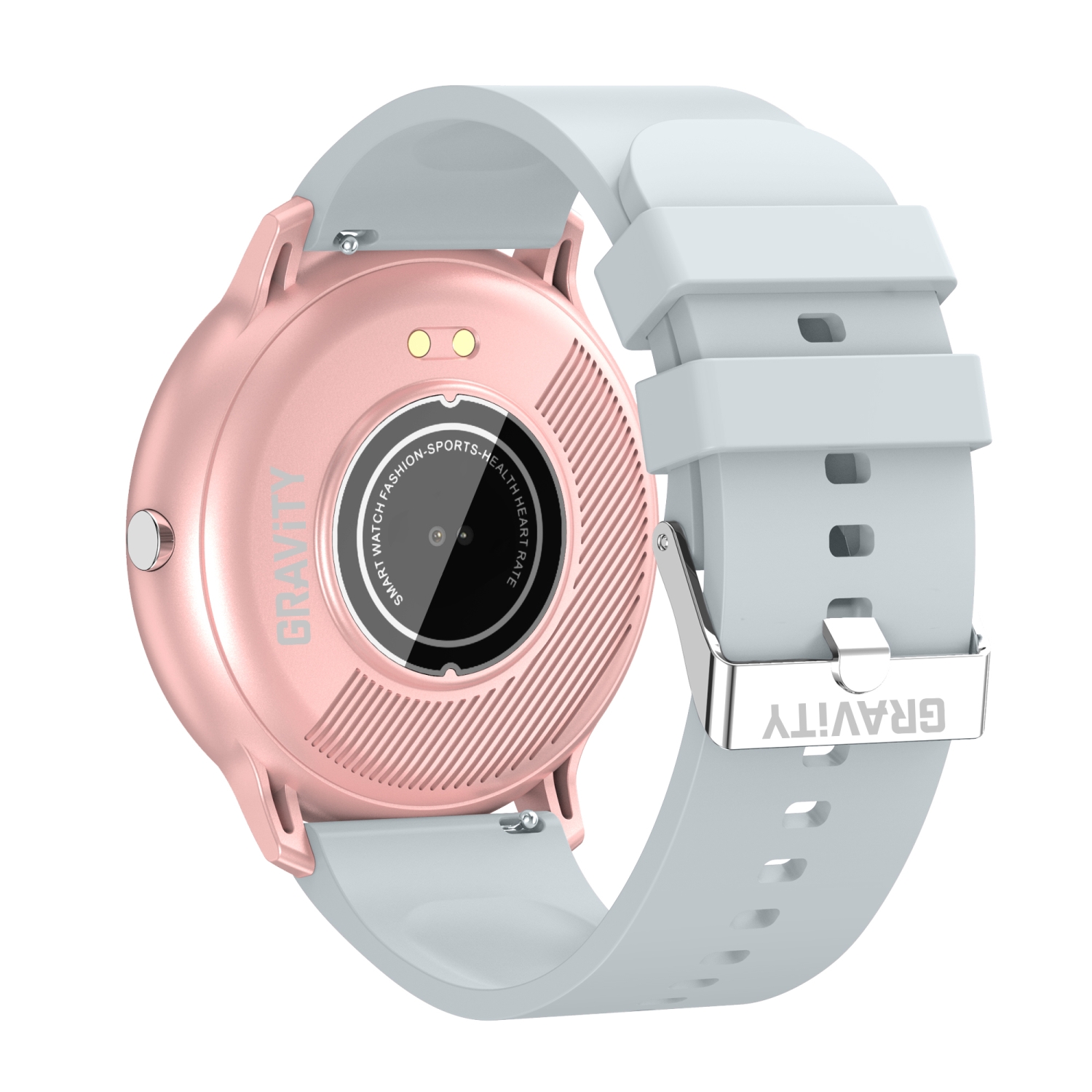Smartwatch Damski Gravity GT1-8 - obrazek 5