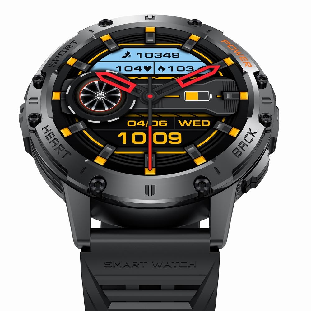 Smartwatch Gravity GT22-1 - obrazek 7