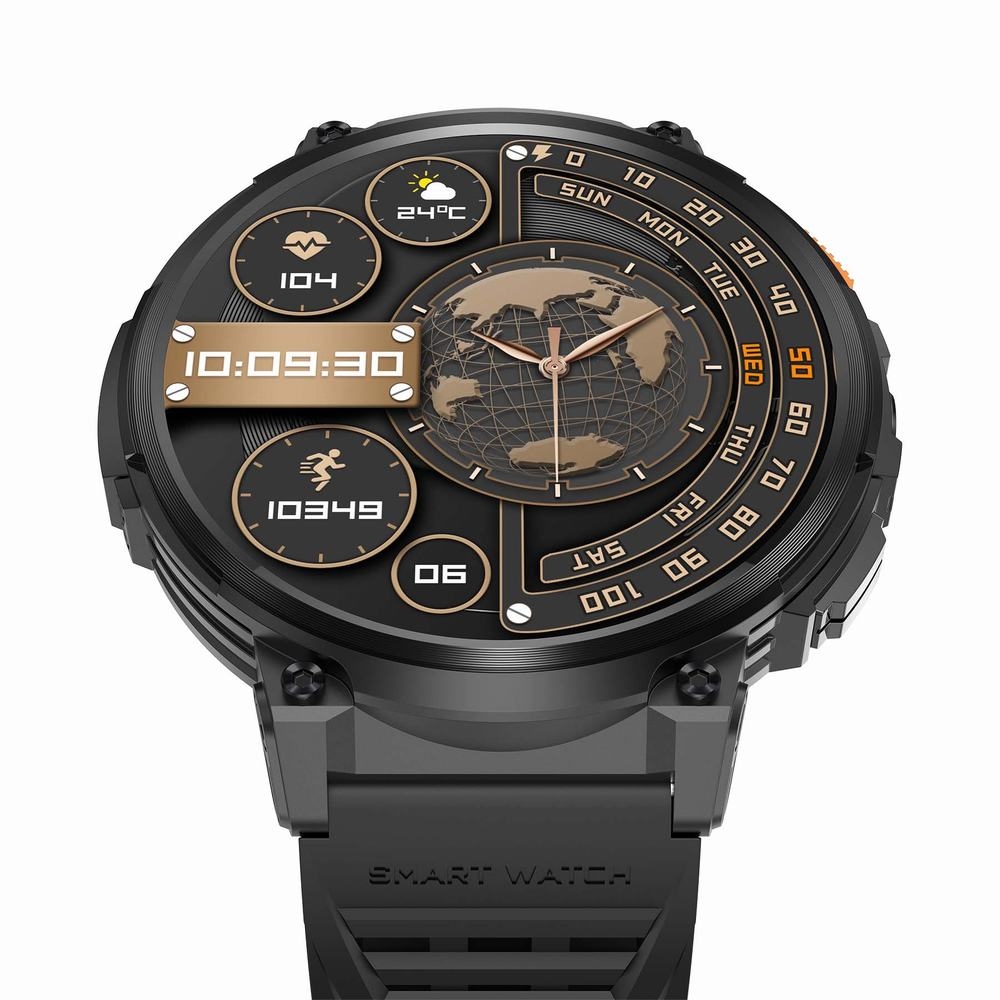 Smartwatch Gravity GT23-2 - obrazek 8