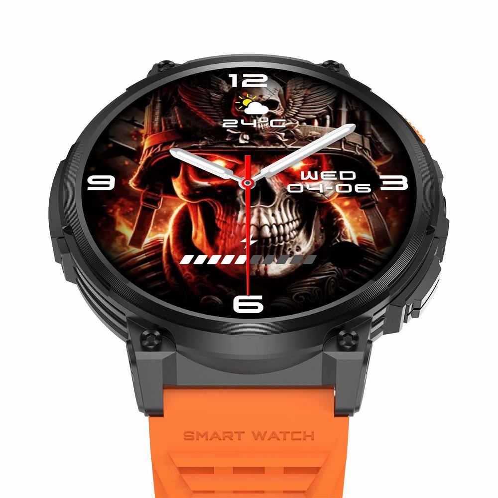 Smartwatch Gravity GT23-3 - obrazek 7