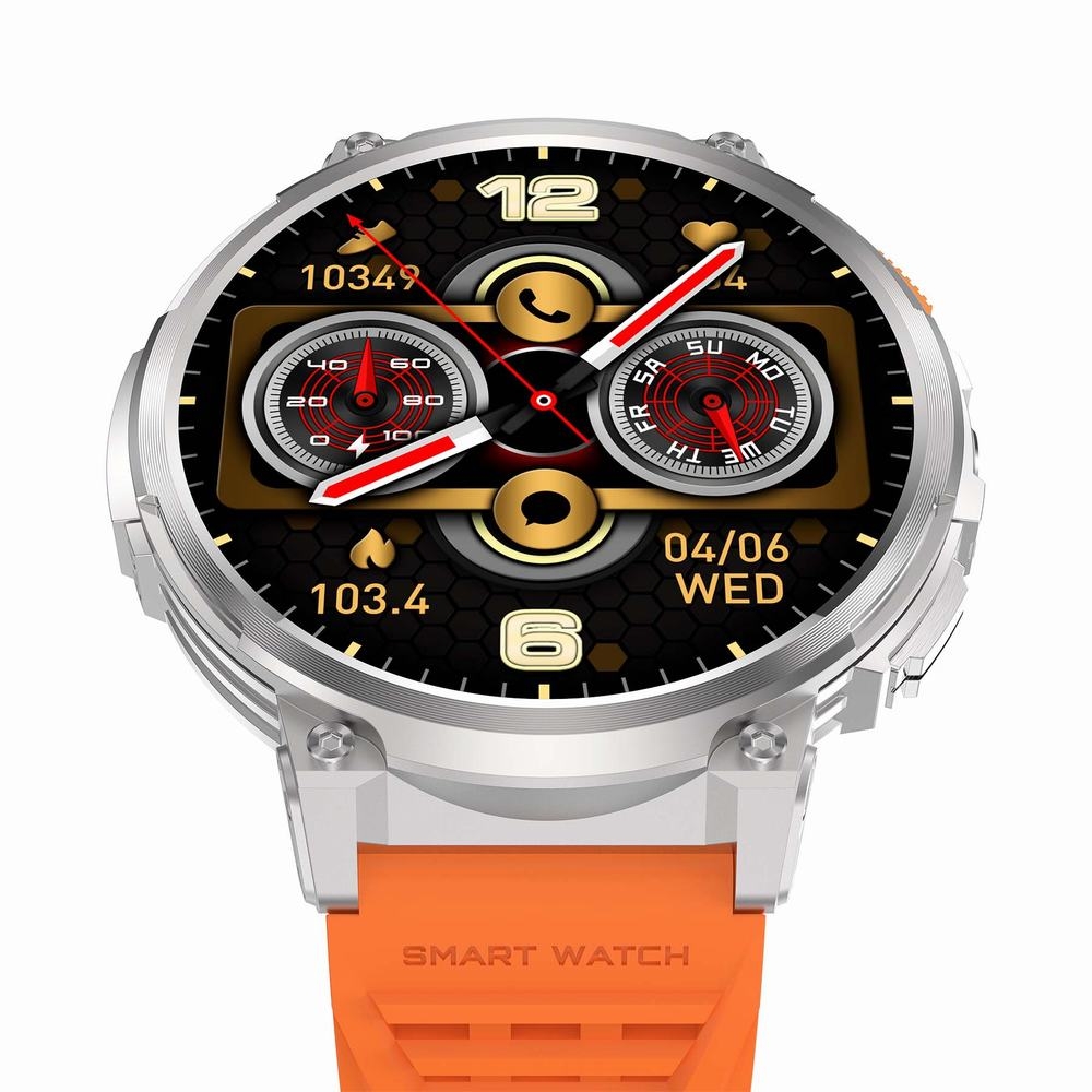 Smartwatch Gravity GT23-4 - obrazek 7